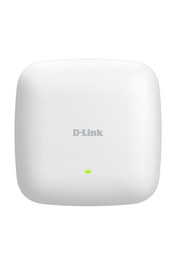 D-Link-Access point & Range Ext. DLINK AX3000 WI-FI 6 POE ACCESS POINT 1