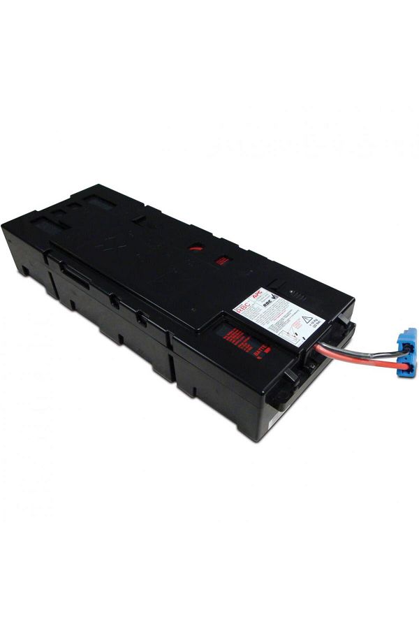 Apc-APC UPS accessory UPS BATTERY RBC115 1