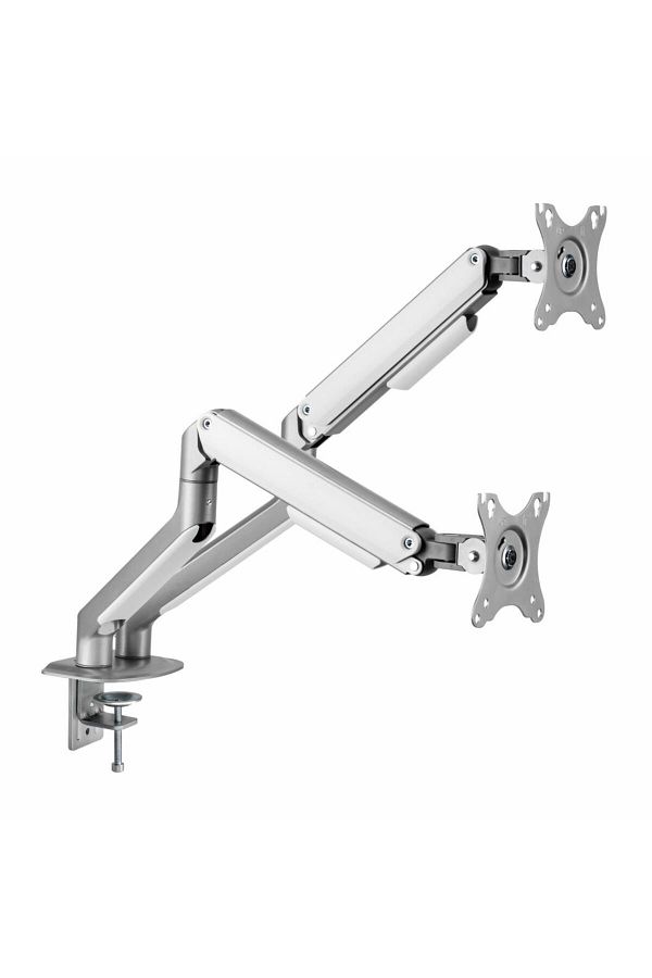 SERIOUX-2 monitor stand MM63-C024, screen size compatibility 17-32, max weight 1