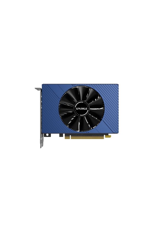 SPARKLE-Placi video INTEL SPARKLE ARC A380 ELF 6GB 96bit 1