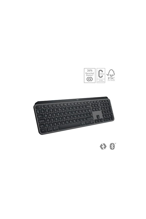 logitech-Tastaturi Tastatura Logitech MX Keys S 1