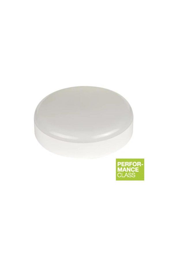 Ledvance-Outdoor LED ceiling light with motion sensor SURFACE SLIM ROUND 260, 26W, 2730 1