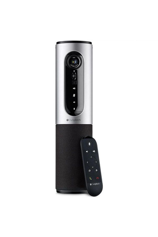 logitech-ConferenceCam Connect video conferencing camera, Full HD 1080p resolution (up to 1920 x 1