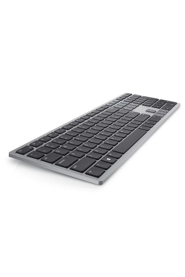 Dell-Multi-Device Wireless Keyboard – KB700, COLOR: Titan Grey 1