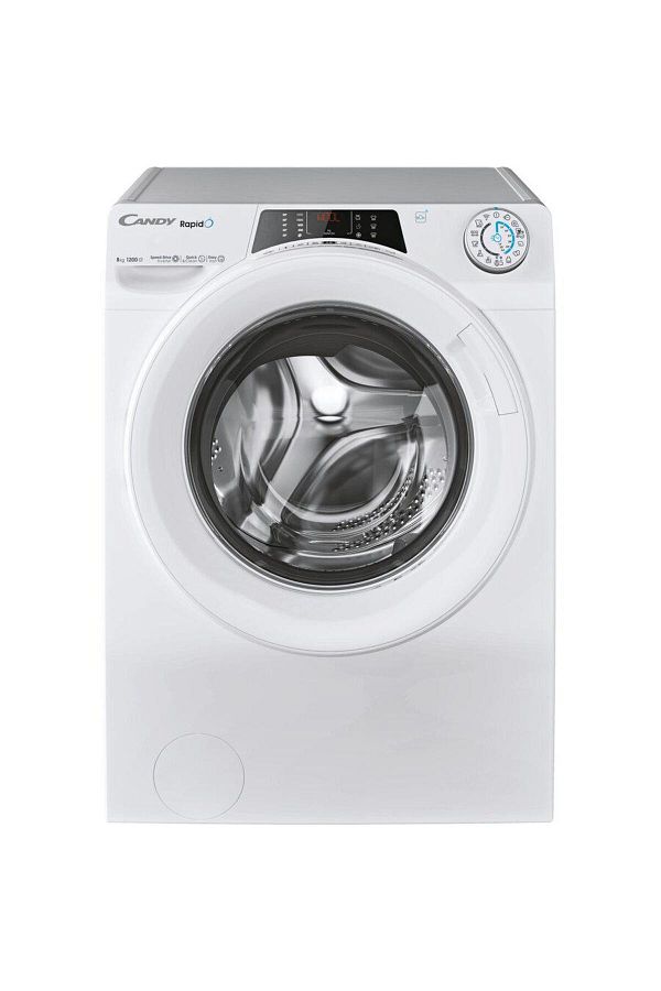 Candy-Masini de spalat rufe automate MASINA DE SPALAT CANDY RO 1284DWMT/1-S 1