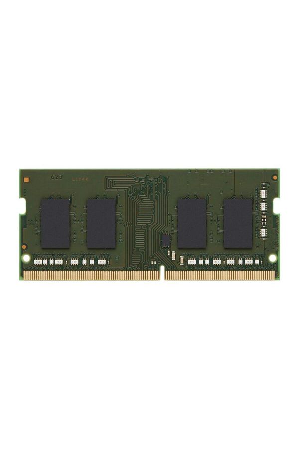 Kingston-Memorie RAM notebook Kingston, SODIMM, DDR4, 16GB, CL22, 3200Mhz 1