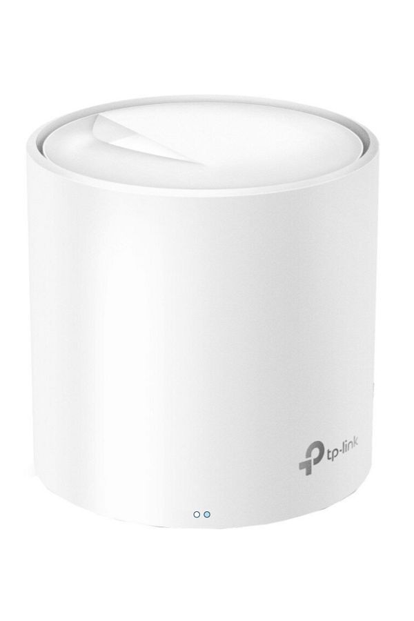 TP-LINK-Routere Wireless TP-LINK KIT AX1800 MESH WIFI 6 SYSTEM1PK 1