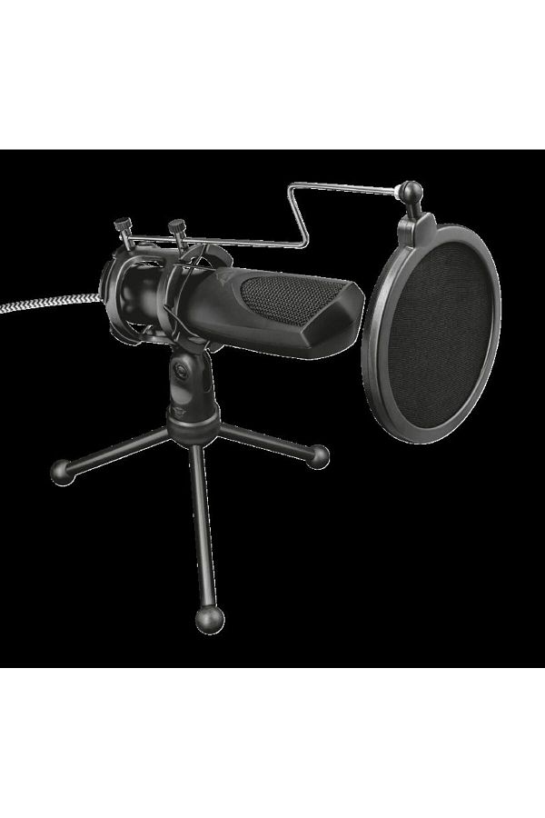 Trust-Microphones Trust GXT 232 Mantis wired microphone, ng 1