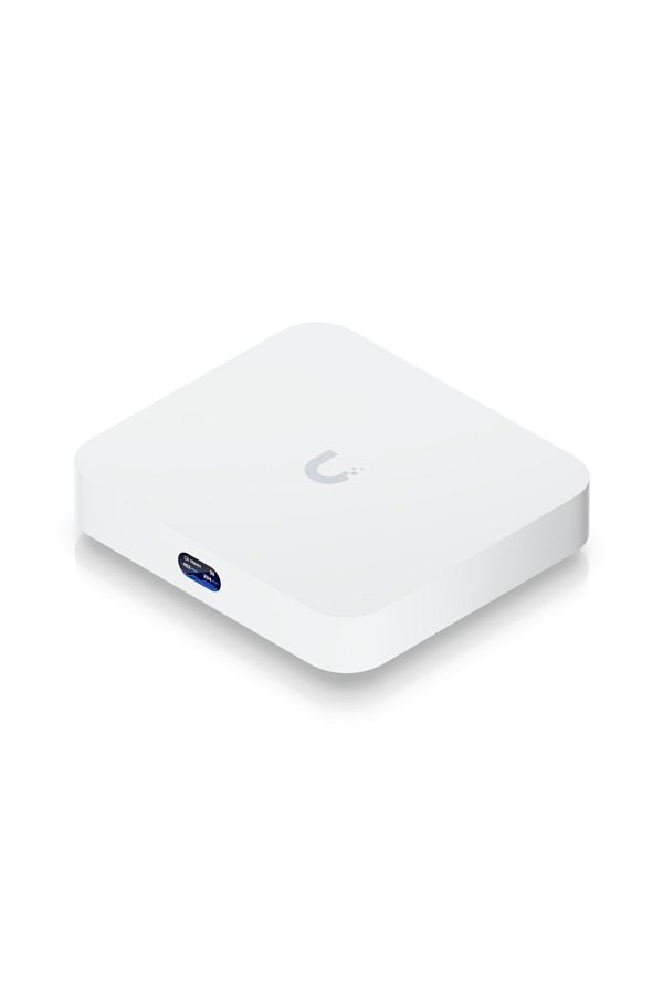 Ubiquiti-Console Gateway UCG-Ultra, procesor Quad-core ARM® Cortex®-A53 la 1,5 GHz, 3 GB DDR4 1