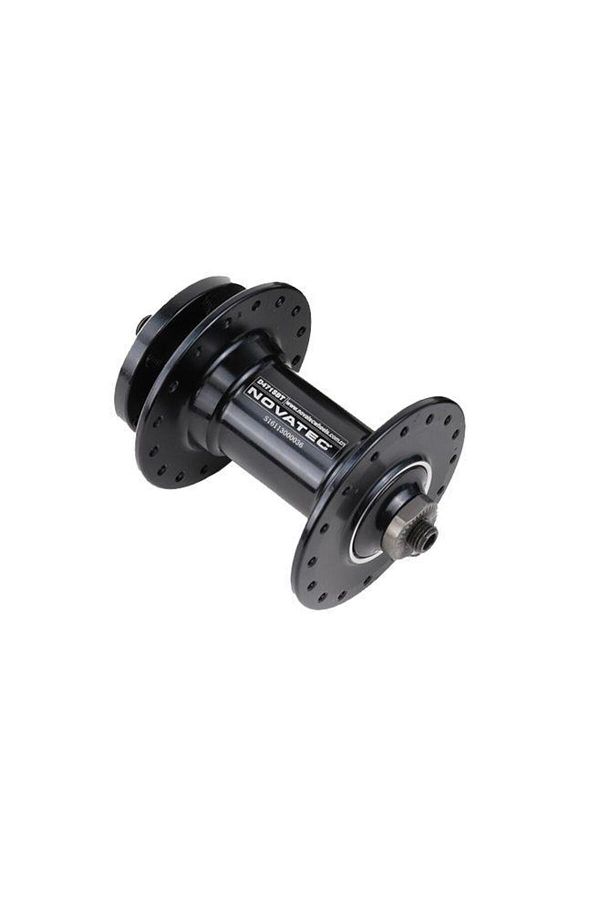 Pegas-Cycling parts Front Hub NOVATEC D471SBT-B5-32H QR-BOO 1