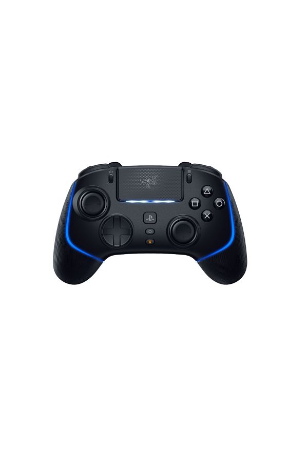 RAZER-Wolverine V2 Pro Controller for PS5 and PC, HyperSpeed Wireless and Wired Connectivity 1