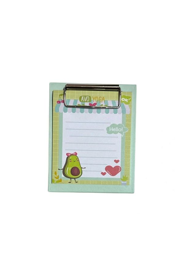 Helvacıoğlu-Helvacioglu Aabjs-7 Mini Secretary Notebook - Single 1