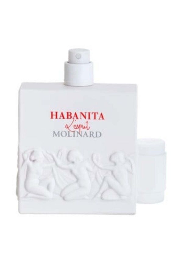 Molinard-Molinard Habanita L'Esprit, Eau de Parfum, Women, Eau de Parfum, 75 ml 1