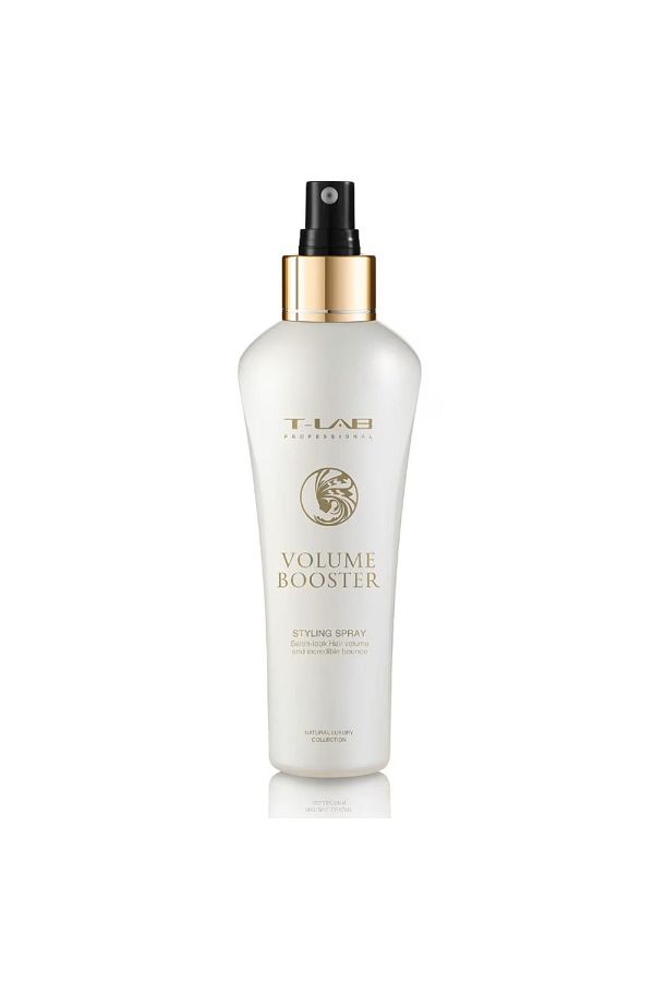T Lab-T-LAB Professional Volume Styling Spray, 150 ml 1