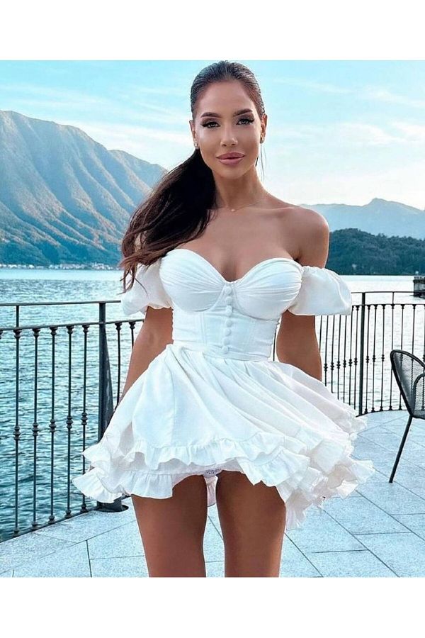 TAYT VEGAS-ROCHIE MÂNECĂ BALE 1