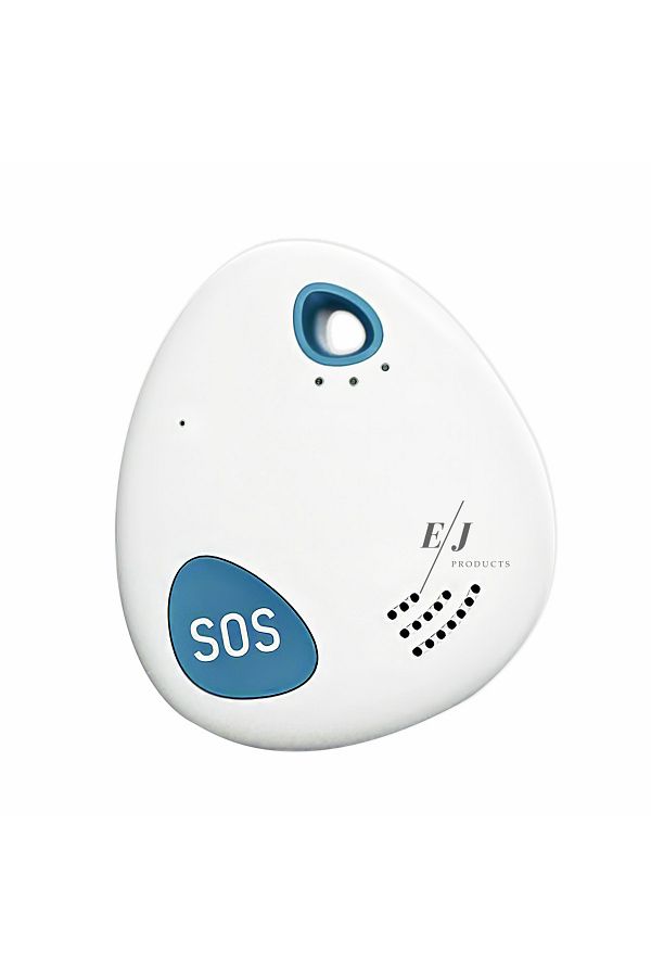 Spionescu-GPS device, M6, real-time location, 4G, SOS button, magnetic charging, Nano Sim 1