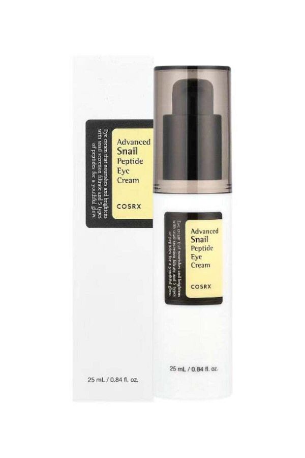 Cosrx-Cosrx Advanced Snail, Peptide Eye Cream (25 Ml) 1