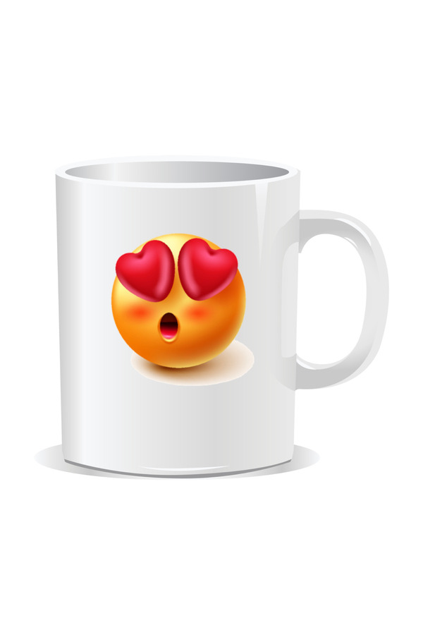 OEM-Personalized mug with Emoji, You're putting me on my back 1