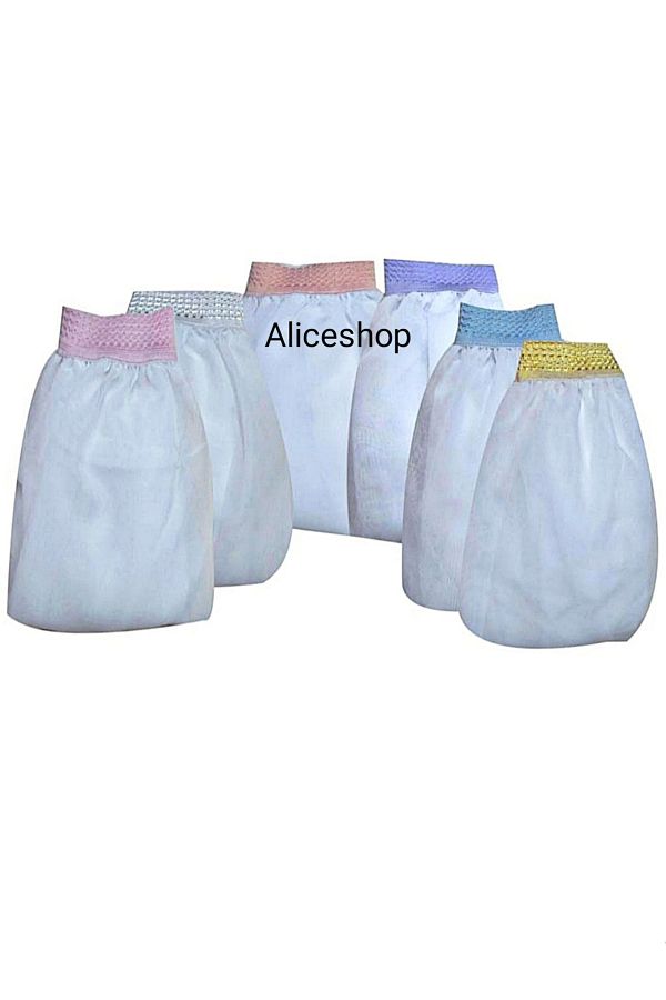 aliceshop-Lattice Tulle Size S Small Size 1