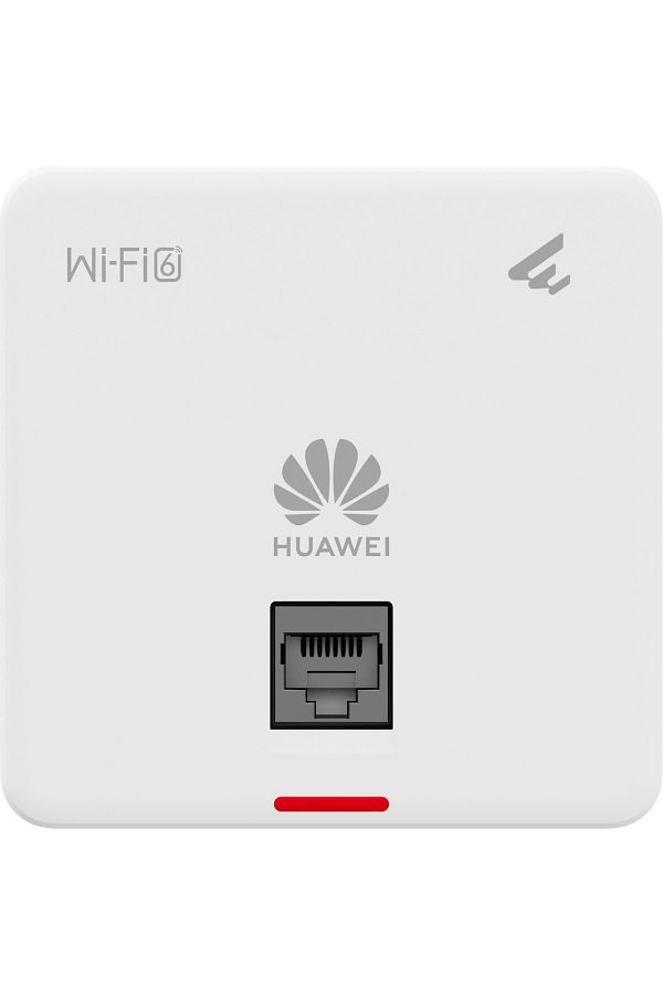 Huawei-eKitEngine AP160 Access Point Wall plate compact size 1