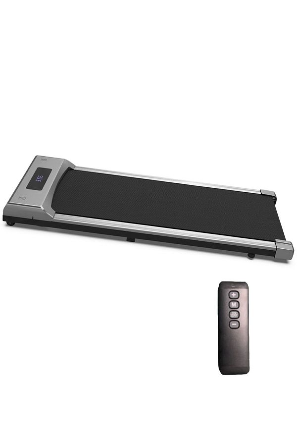 EqiEch-Bluetooth Treadmill, 8KM/h Max Speed, 100KG Load, No Installation, Compact for Home/Office 1