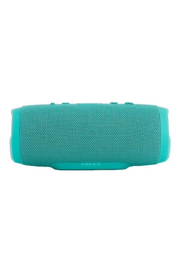 HOZRO-Portable Wireless Bluetooth Speaker Hozro, Charge 3, 2x10W, PowerBank Function, USB Port and SD Card 1