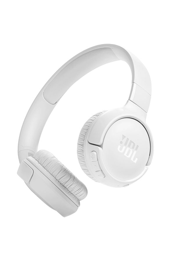 JBL-Tune 525BT Bluetooth Headset - Black 1