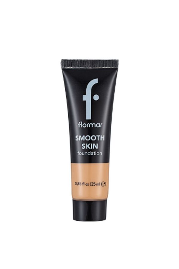 Flormar-Flormar Soft Skin Foundation - 001 Soft Beige 1
