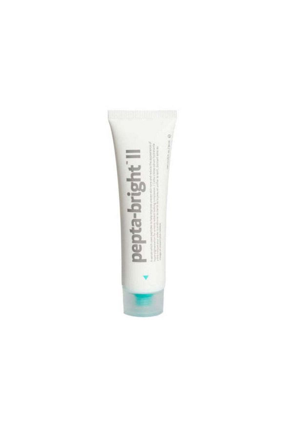 Indeed Labs-Pepta-bright II, Skin Tone Evening Cream, Indeed Labs, 30 ml 1