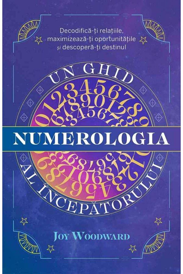 Adevar Divin-Numerology - A Beginner's Guide 1
