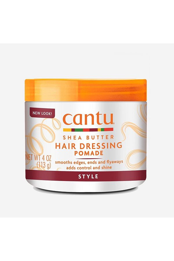 Cantu-Cantu Shea Butter Styling Pomade - 113g 1