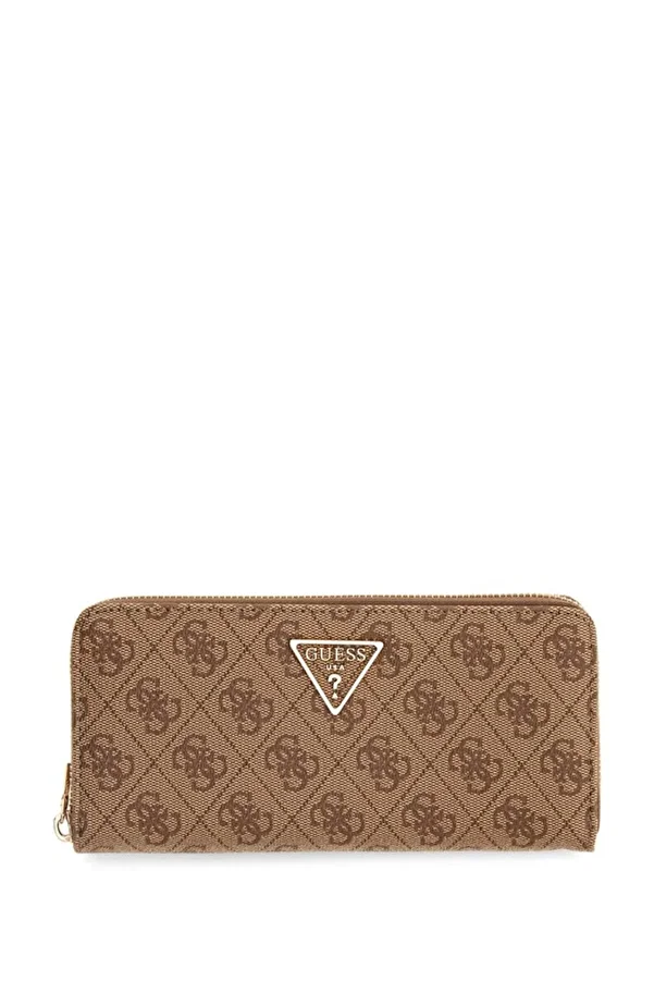 Guess-LAUREL SLG LARGE ZIP 1