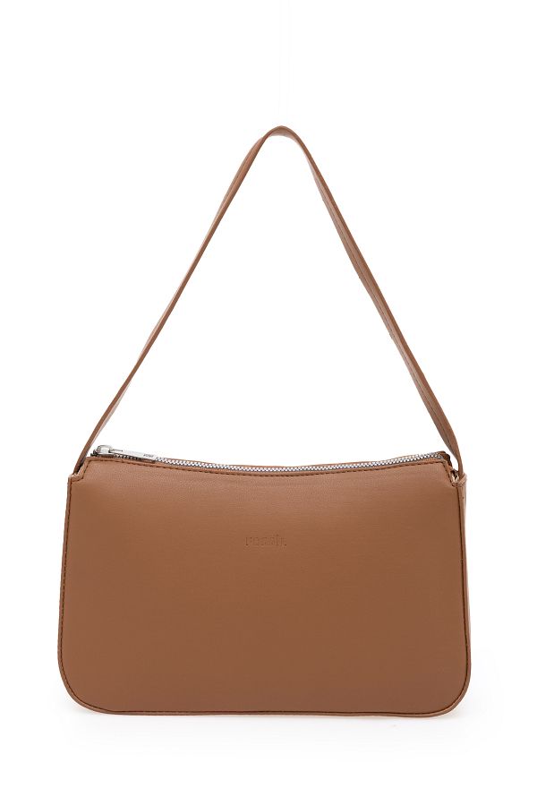 Fossil-حقيبة يد وكتف نسائية من طابا 05FO25Y5067 1