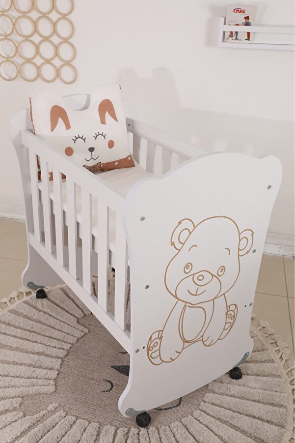 BebeK on For Sweetbear Beşik 50*90