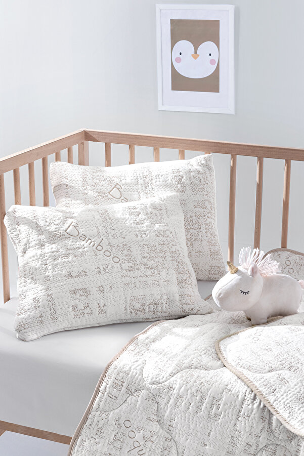 Yataş Mini Bambu Bebek Yastık
