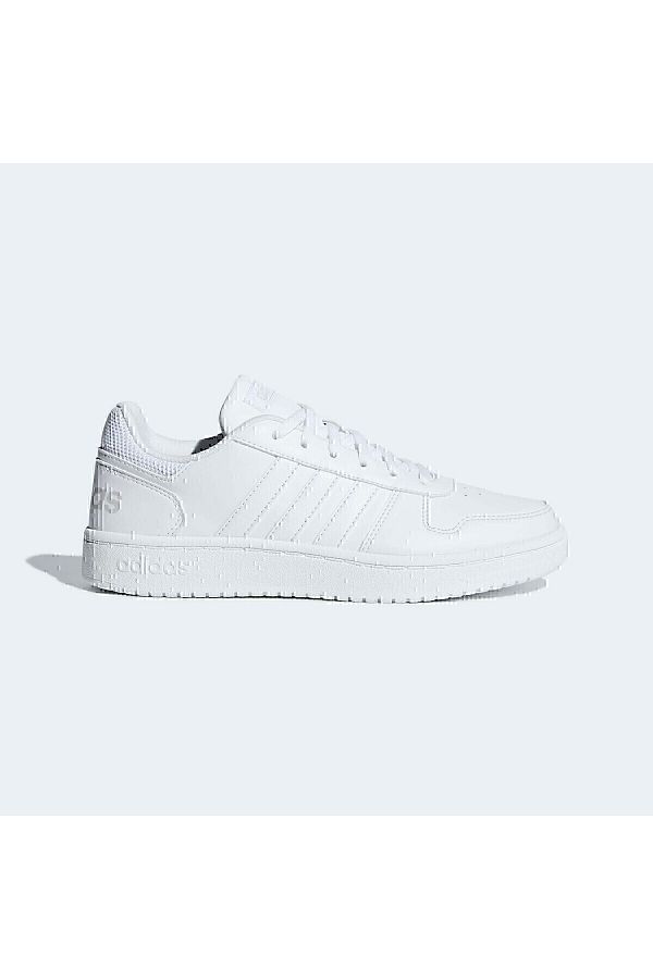 adidas-Hoops 2.0 B42096 Women's Basketball Shoes 1