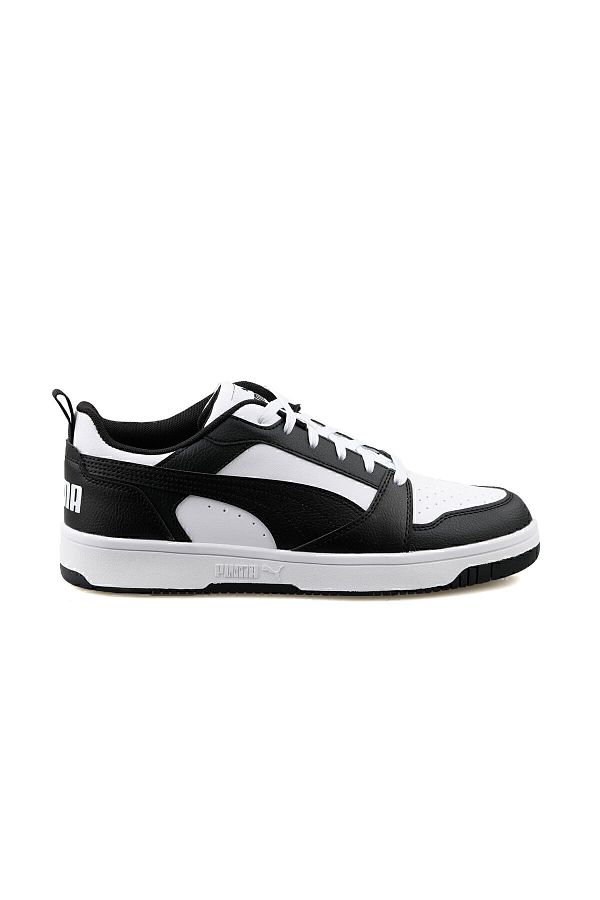 Puma-Rebound V6 Low Sneaker 1