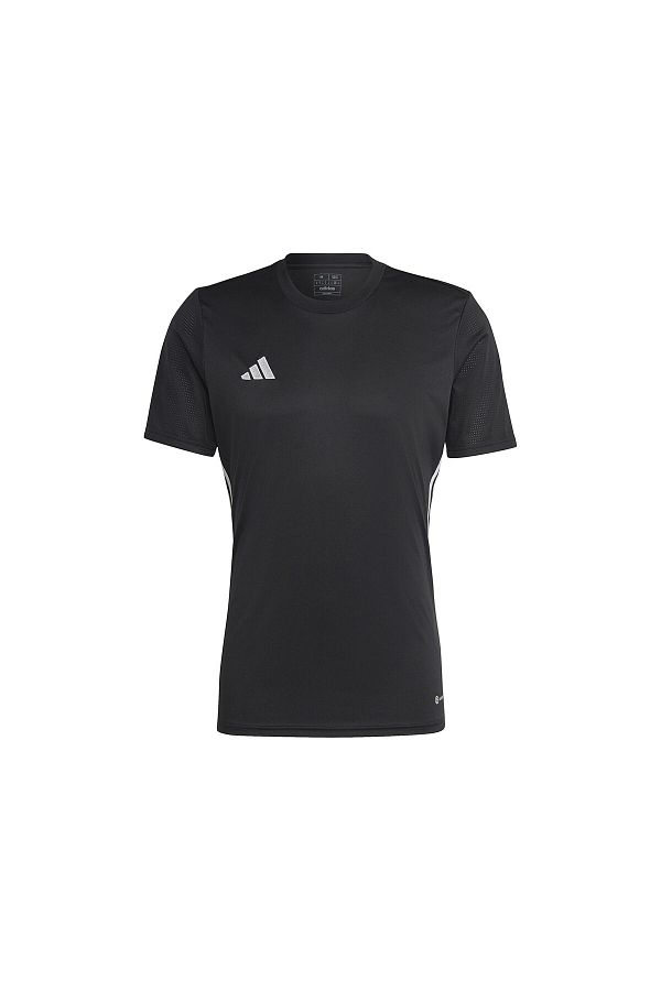 adidas-Ανδρικό μπλουζάκι προπόνησης κατάλληλο για καθημερινή χρήση και αθλητικό άνετο απλό μπλουζάκι 1