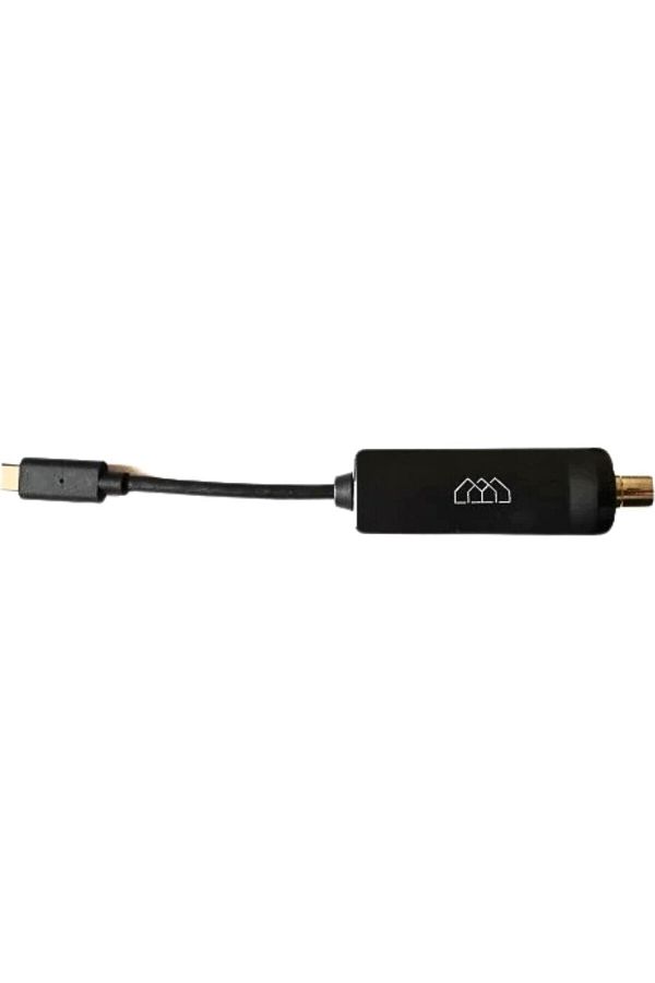 Homatics-Type-C DVBS Tuner - Digital Video Broadcasting Tuner 1
