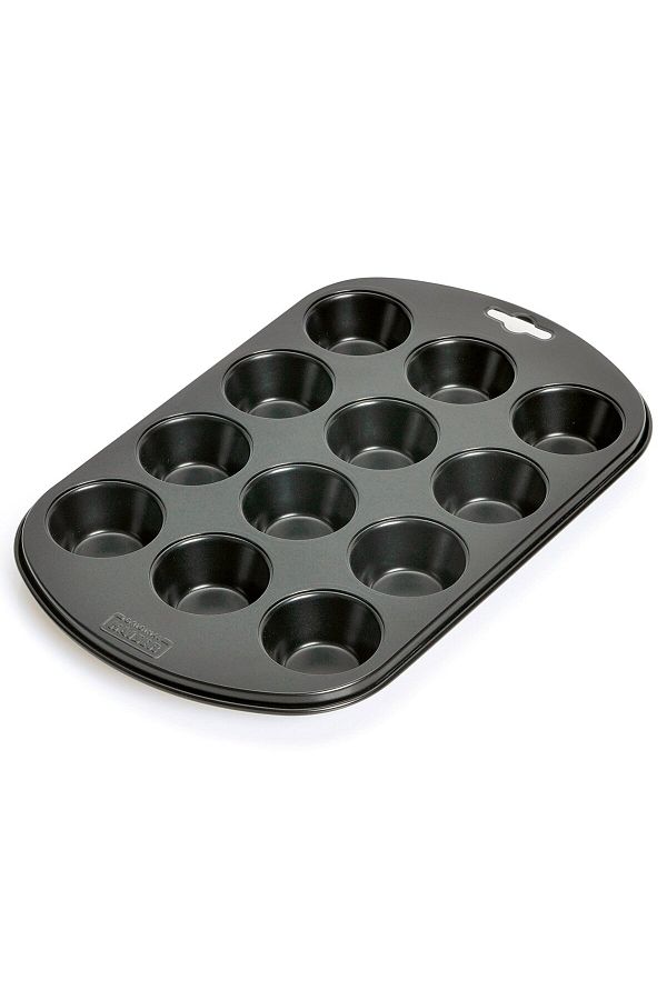 KAISER-Muffin Mold Mini 12 Chamber 29x18 Cm 1