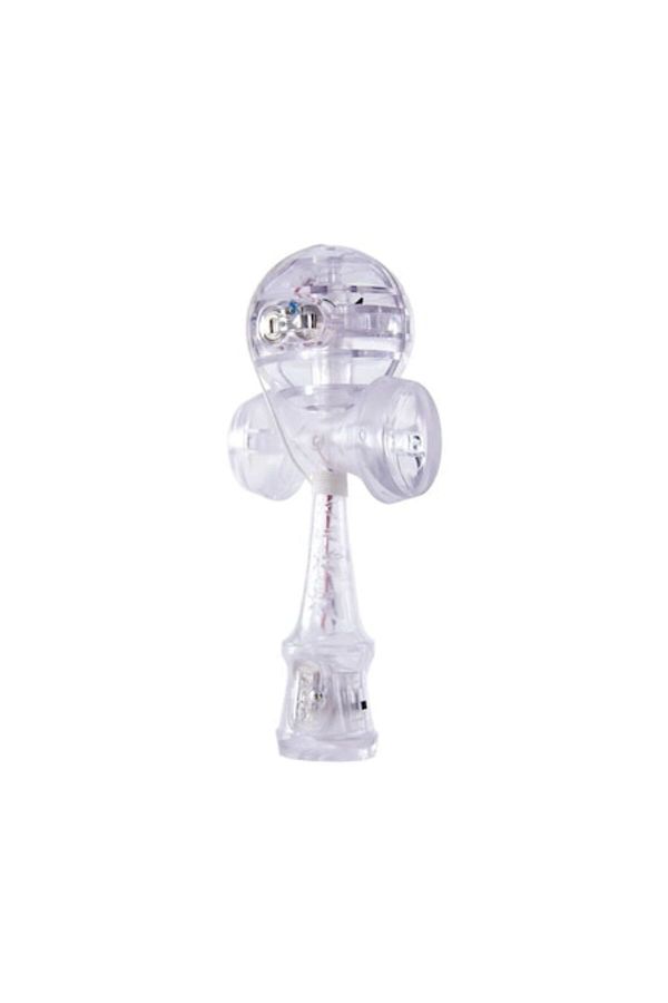 HOZRO-Skill Game Kendama HOZRO, Hyper LED, Interactive Fun with Light Effects 1