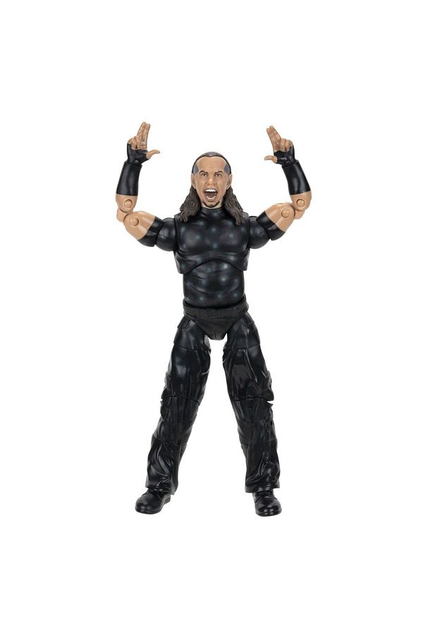 NECO TOYS-Jazwares Aew Characters Model Action Figures S16 Matt Hardy 157 1