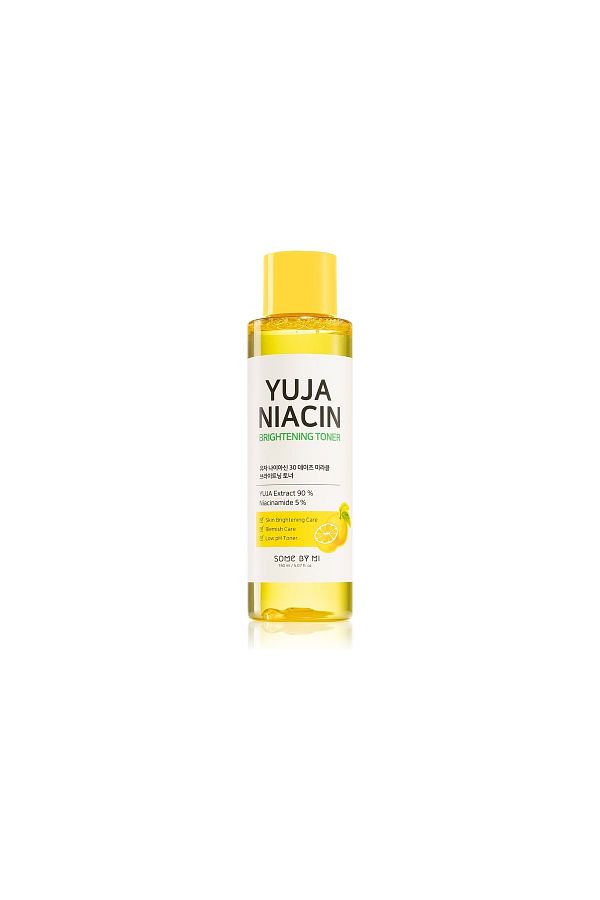 Some By Mi-Toner iluminator (pe bază de Yuja și Niacinamide), SOMEBYMI, 150 ml 1