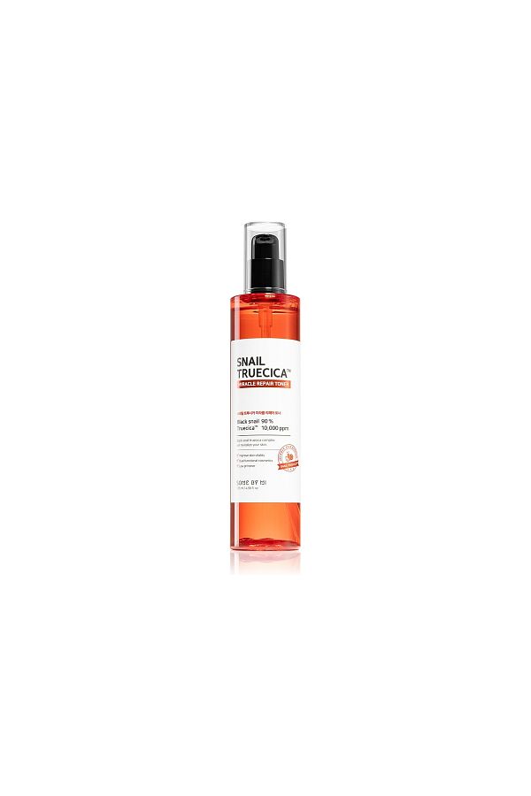 Some By Mi-Repairing toner (based on TrueCICA complex and snail mucin), SOMEBYMI, 135 ml 1