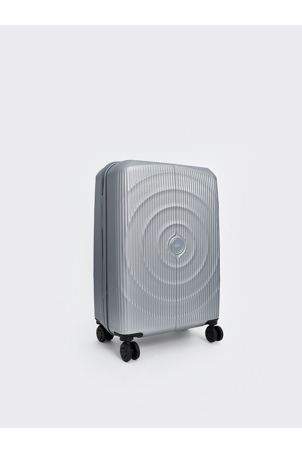 LC Waikiki-Small Size Suitcase with Lock Detail 1