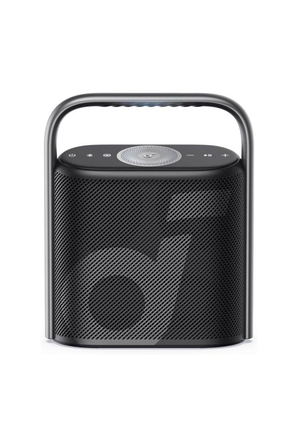 Anker-Boxă portabilă Anker SoundCore Motion X500, 40W, audio spațial wireless de înaltă rezoluție, IPX7, neagră 1