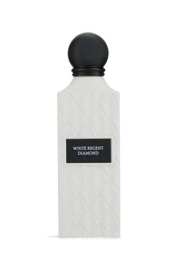 IBRAQ-White Regent Diamond Perfume - 150 ml 1
