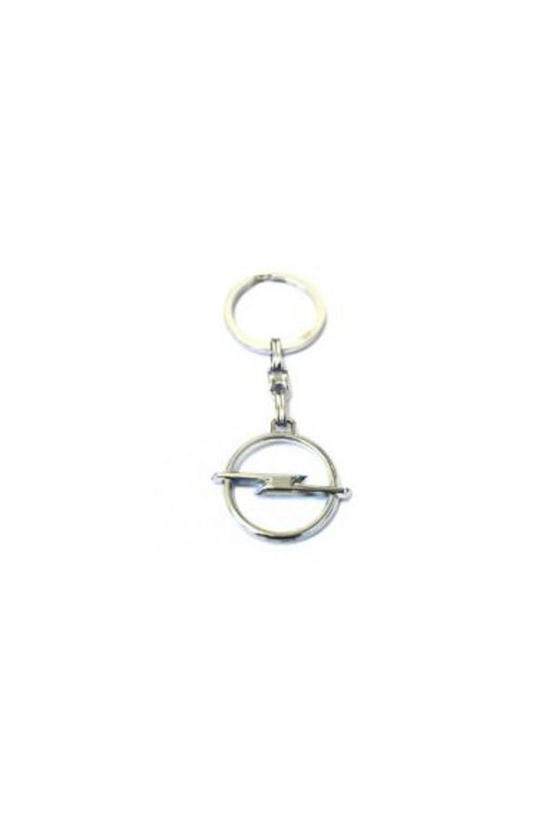 Xenon Bright-Opel key fob 1