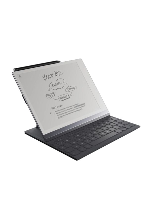 remarkable-reMarkable Keyboard Case for reMarkable 2, US Layout (Black) 1