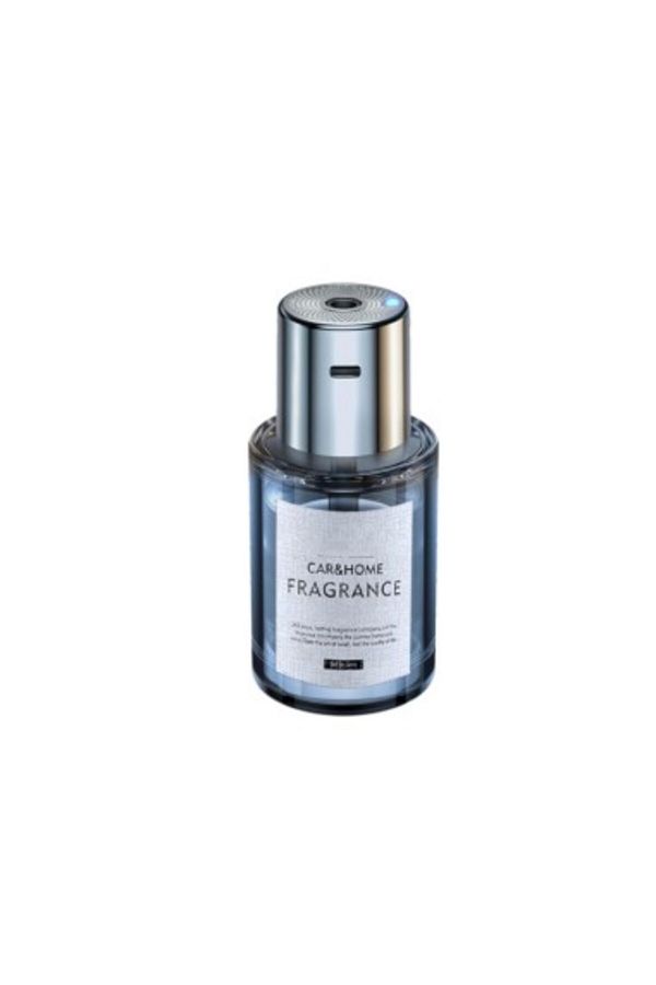 Xenon Bright-Essential Oil Refill for Car&Home Fragrance Diffuser, Gardenia, 160ml 1